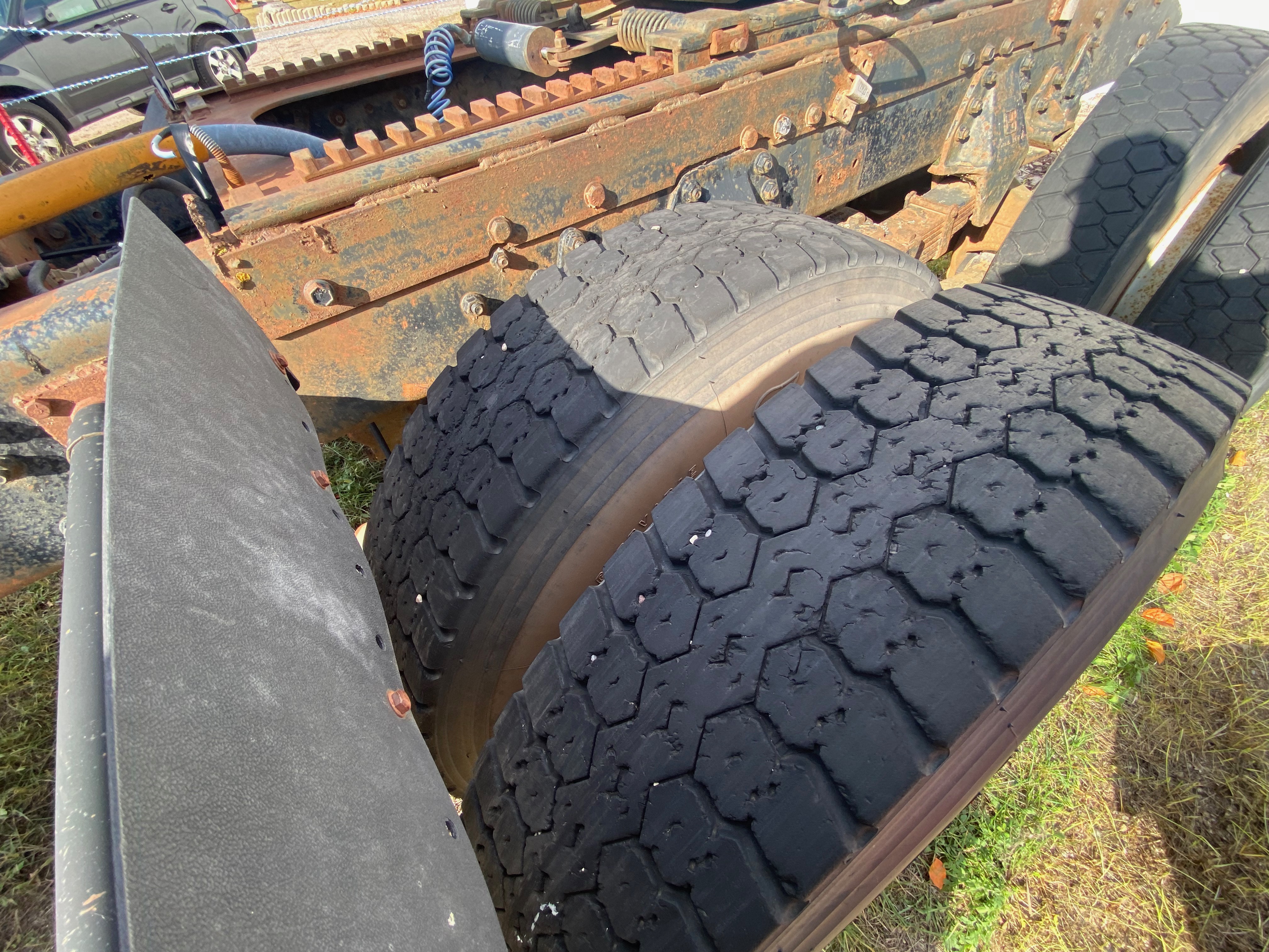 1986 WHITE Sleeper - Image 27